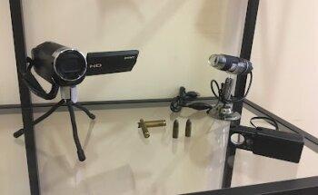 Agencia DRC Detectives