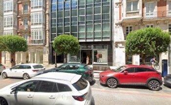 Detective Burgos-Ricardo Colmenero