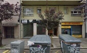 Teller-Morrow Integral Logistics