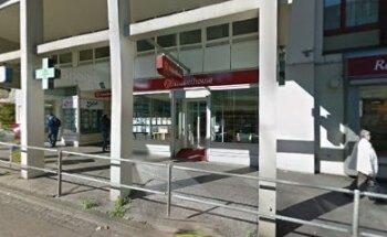 AFW Agentur für Wirtschaftsermittlungen, Christoph M. Suter