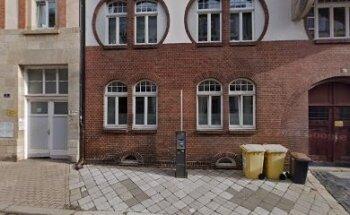 PRAGMATA Security GmbH