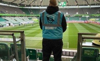 NMD Sicherheit UG (haftungsbeschränkt)