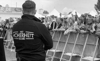 Raabe Sicherheit- & Eventmanagement GmbH & Co.KG