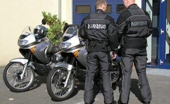 Kosmos Sicherheits-Gesellschaft mbH