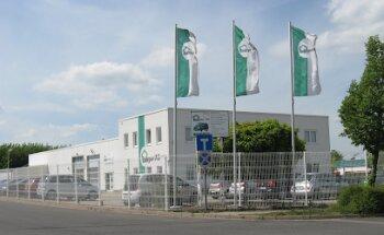 Polygon Personal Service AG