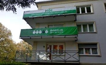 DKRM Detektiv-Kooperative Rhein/Main GmbH