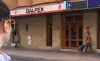 Detective Ignacio Lozano Lic. 1.365