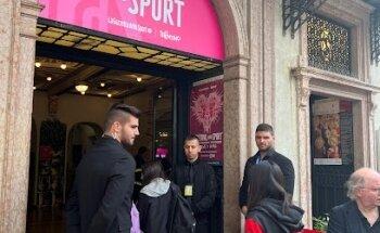 Alfa Detectives Investigazioni & Sicurezza