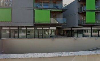 Homeland Securnet Srl