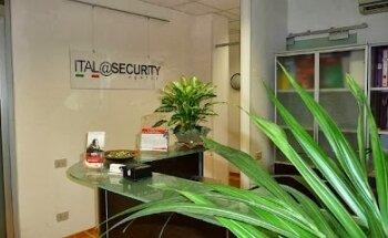 Ital@Security Agency Cagliari - Dott. Italo Scalas Investigatore Privato