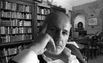 Criminologo Investigativo Dr Diego DI BARI