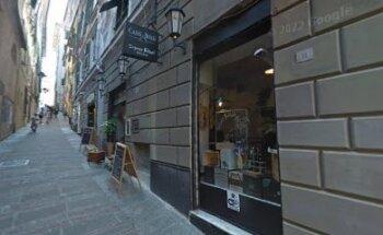 S T U D I O INVESTIGATIVO MICHELE SCISTRI