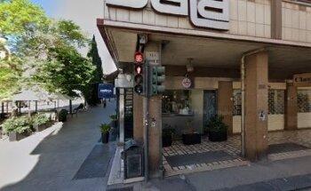 STUDIO INVESTIGATIVO GAGLIARDI