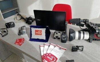 Aenigma Studio tecnico investigativo