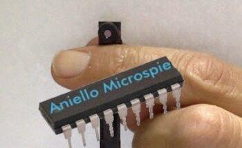 Aniello Microspie