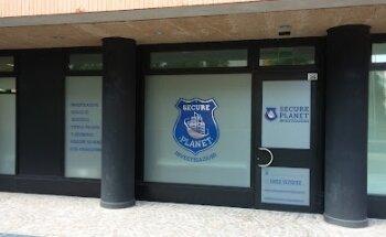 S.P. Investigazioni SRL