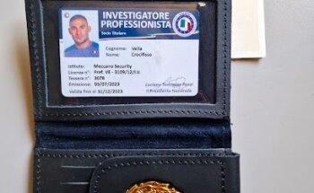 INVESTIGATORE PRIVATO RAVENNA Istituto investigativo Meccano Security