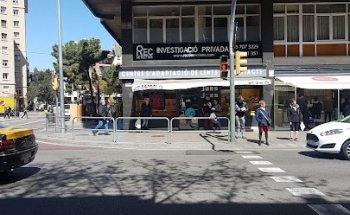 REC DETECTIVES privados Barcelona · investigadores privados Barcelona