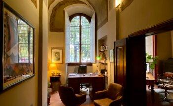 Intelligence Service Investigativa