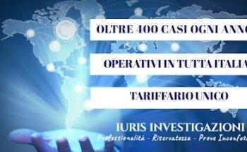 Investigatore Privato | Operativo Prov. lecce | Consulenza Gratuita