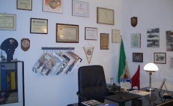 Agenzia Investigativa Francesco Lofoco