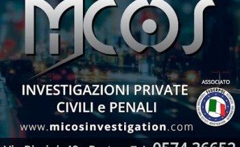 Mi.Cos. Investigation