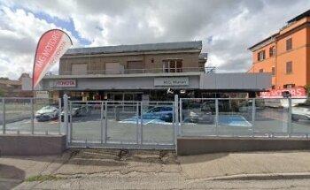 G.G.P. Investigazioni Private Viterbo