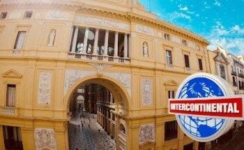 Intercontinental Investigazioni dal 1958