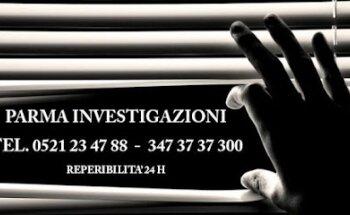 INVESTIGAZIONI PARMA Agenzia Investigativa Privata