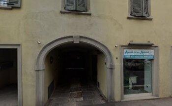 Bergstaff Security srl