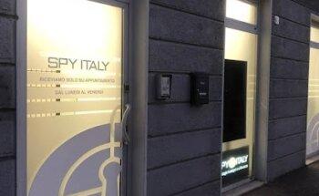 Spy Italy S.r.l.