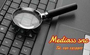 Mediass Di Musumeci Agostino E Ariganello Gianluca S.N.C.