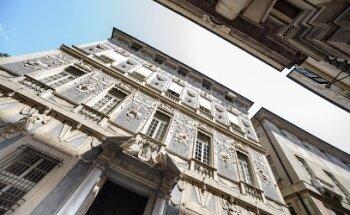 Sasso investigazioni Genova