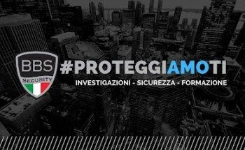 BBS Security SRL