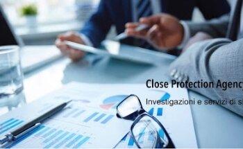Close Protection agency Srl