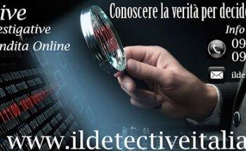 Detective microspie e Tecnologie Investigative Messina