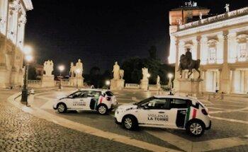 Istituto di Vigilanza La Torre