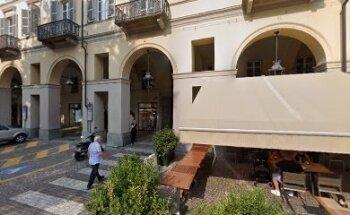 Explorer di Mauro Giorgio Zocca