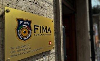 Fima Investigazioni e Sicurezza