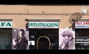 ALFA Investigazioni e Infortunistica