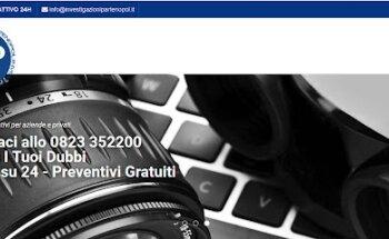 Investigazioni Partenopol