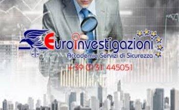 Agenzia Investigativa Euroinvestigazioni Snc