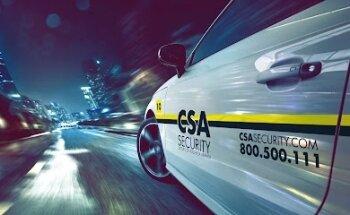 CSA SECURITY Srl