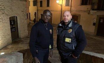 INVESTIGAZIONI D.S. SECURITY GROUP