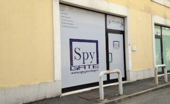SpyGate Shop