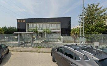 Agenzia Investigativa DEA