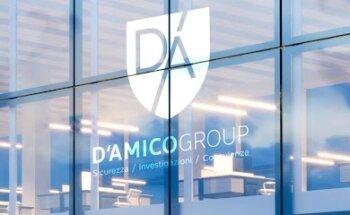 D'Amico Group Holding & Company s.r.l.