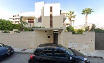 INTERNATIONAL TOP SERVICE S.R.L.S.