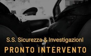 SICUREZZA & INVESTIGAZIONI