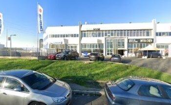 PRINCE SERVICE DI DE ZIO ROBERTO